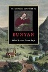 Anne Dunan-Page, Anne (Universite De Provence) Dunan-Page, Anne Dunan-Page, Anne (Universite De Provence) Dunan-Page - Cambridge Companion to Bunyan