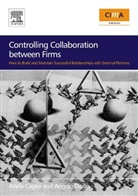 Ariela Caglio, Ariela (Institute of Accounting Caglio, Caglio Ariela, Angelo Ditillo, Angelo (Institute of Accounting Ditillo, Angelo Caglio Ditillo... - Controlling Collaboration Between Firms