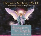 Doreen Virtue, Daniel B. Holeman - Messages From Your Angels (Audiolibro)