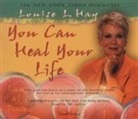 Louise Hay, Louise L. Hay - You Can Heal Your Life Audio Cd (Audiolibro)