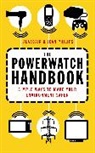 Alasdair Philips, Jean Philips, Philips Alasdair, Philips Jean - The Powerwatch Handbook