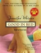 Jennifer Weiner, Paula Cale - Good in Bed (Audiolibro)