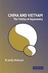 Brantly Womack, Brantly (University of Virginia) Womack - China and Vietnam