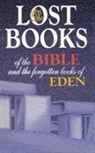 Thomas Nelson, Thomas Nelson - Lost Books of the Bible and the Forgotten Books of Eden