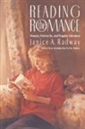 j a Radway, Janice A. Radway - Reading the romance
