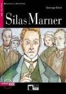 George Eliot, ELIOT GEORGE, George Eliot - Silas Marner book/audio CD