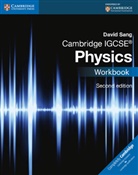 David Sang - Cambridge Igcse (R) Physics Workbook