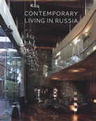Wim Pauwels, Wi Pauwels, Wim Pauwels - Contemporary Living in Russia
