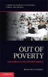 Benjamin Powell - Out of Poverty