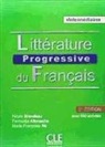Littérature progressive du français, intermédiaire : avec 650 activités