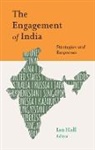 Ian Hall, Ian (Professor Hall, Ian Hall, Ian (Professor Hall, Hall Ian - Engagement of India
