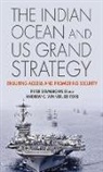 Peter Dombrowski, Peter Winner Dombrowski, Peter Dombrowski, Dombrowski Peter, Andrew C. Winner, Winner Andrew C. - Indian Ocean and Us Grand Strategy