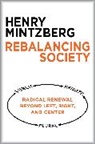 Henry Mintzberg - Rebalancing Society