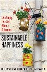 Sarah van Gelder, van Gelder, Staff of Yes! Magazine, The Staff of Yes! Magazine, Van Gelder, Sarah van Gelder... - Sustainable Happiness