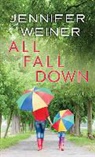 Jennifer Weiner - All Fall Down
