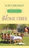 Lois Greiman - Home Fires