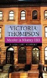 Victoria Thompson - Murder in Murray Hill