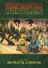 Michael Zulli, Michael Zulli - Teenage Mutant Ninja Turtles Legends