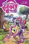 Katie Cook, Amy Mebberson, Heather Nuhfer, Andy Price, Amy Mebberson, Andy Price - My Little Pony Omnibus Volume 1