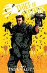 Andy Diggle, Carles Dalmau, Alex de la Iglesia, Andy Diggle, Robert Kirkman, ROBERT KIRKMAN... - Thief of Thieves Volume 4: The Hit List