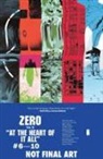 Ales Kot, Ales Kot, Vanesa R. Del Rey, Matt Taylor - Zero Volume 2: At the Heart of It All