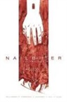 Adam Guzowski, Joshua Williamson, MAKIHIROCHI, Ai Tanaka, Joshua Williamson, Adam Guzowski... - Nailbiter Volume 1: There Will Be Blood