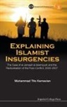 M. Tito Karnavian, Muhammad Tito Karnavian, Muhammad Tito (S Rajaratnam Sch of Int' Karnavian, Muhammad Tito (S Rajaratnam Sch Of Int'l Studies Karnavian, Muhammad Tito Karnavian - Explaining Islamist Insurgencies: The Case of Al Jamaah Al