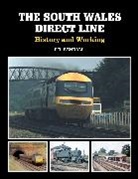 P D Rendall, P. D. Rendall, P.D. Rendall - South Wales Direct Line