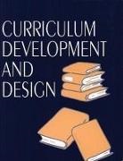 Murray Print - Curriculum Development and Design