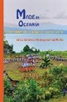 Edvard Hviding, Knut M. Rio - Made in Oceania