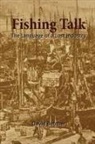 David Butcher - Fishing Talk