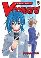 Akira Itao, Akira Itou, Itou Akira - Cardfight!! Vanguard 5