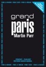 Martin Parr, Martin Parr, Martin (1952-....) Parr, Parr Martin, Martin Parr - Grand Paris