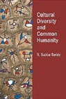 N. Subba Reddy - Cultural Diversity and Common Humanity