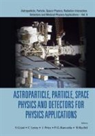 C Leroy L Price S Giani, C Leroy L Price P-G Rancoita S Giani, S. Giani, Simone Giani, C. Leroy, Claude Leroy... - ASTROPART, PART, SPACE PHY..14 ICATPP