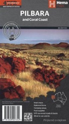 Pilbara and Coral Coast