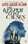 Jussi Adler-Olsen, Adler-Olsen Jussi - The Keeper of Lost Causes