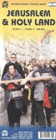 JERUSALEM AND NORTHERN ISRAEL