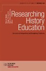 Manuel Köster, Holger Thünemann, Meik Zülsdorf-Kersting - Researching History Education