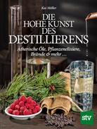 Kai Möller - Die hohe Kunst des Destillierens