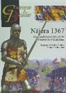 Francisco Martínez Canales, Jason Juta - Nájera 1367 : una batalla internacional en la Guerra Civil Castellana