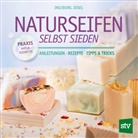 Ingeborg Josel - Naturseifen selbst sieden