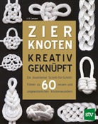 J. D. Lenzen, Nina Schön - Zierknoten kreativ geknüpft
