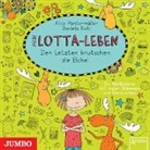 Daniela Kohl, Alice Pantermüller, Diverse Autoren - Mein Lotta-Leben 06. Den Letzten knutschen die Elche! (Livre audio)