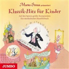 Marko Simsa - Klassik-Hits für Kinder, 1 Audio-CD (Audio book)