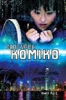Naomi Paul - Code Name Komiko