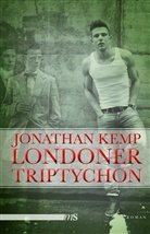 Jonathan Kemp - Londoner Triptychon