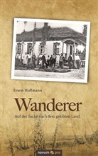 Erwin Hoffmann - Wanderer