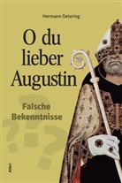 Hermann Detering - O du lieber Augustin