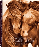 Roberto Dutesco - Die Wildpferde von Sable, Island